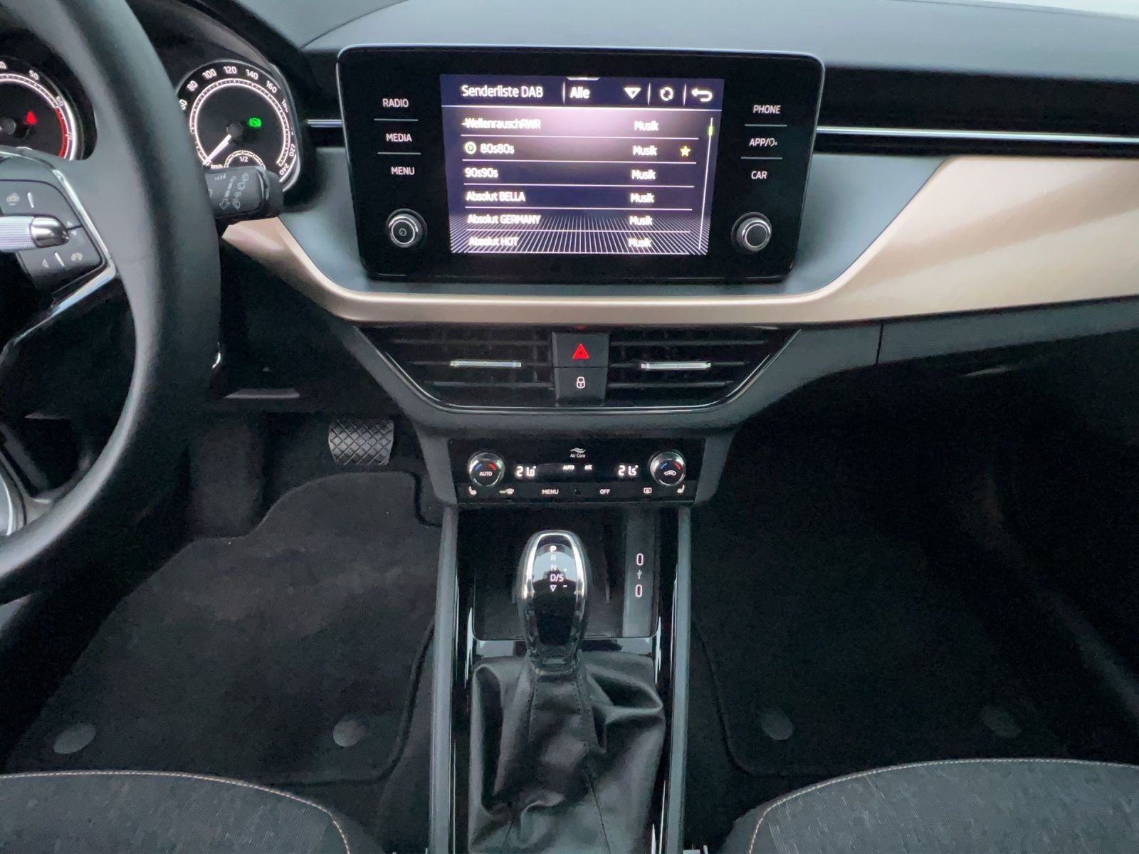 Skoda Kamiq 1.0 TSI DSG Style - Samsaru's Car Outlet