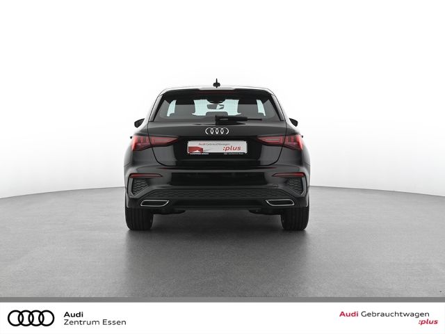 Audi A3 Sportback 40 TFSI e S-LINE S-TRONIC LED PLUS