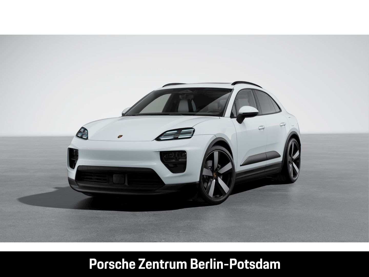 Porsche Macan 4 HA-Lenkung LED-Matrix Luftfederung BOSE