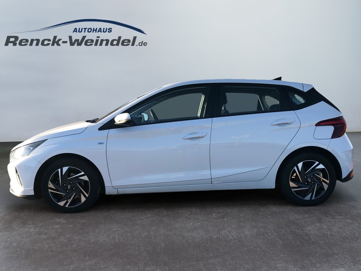 Hyundai i20 Trend 1.0 T-GDI - Samsaru's Car Outlet