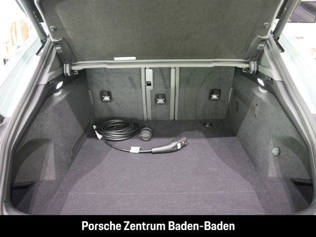 Porsche Taycan 4 Cross Turismo Panoramadach Luftfederung