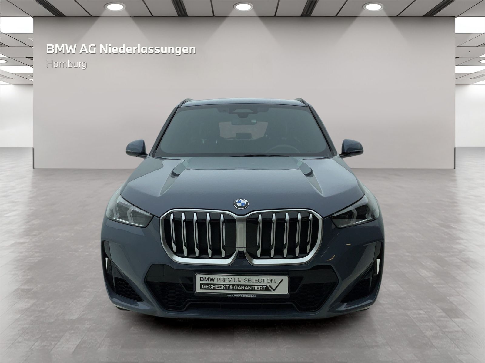 BMW X1 xDrive23i M Sport - Samsaru's Car Outlet
