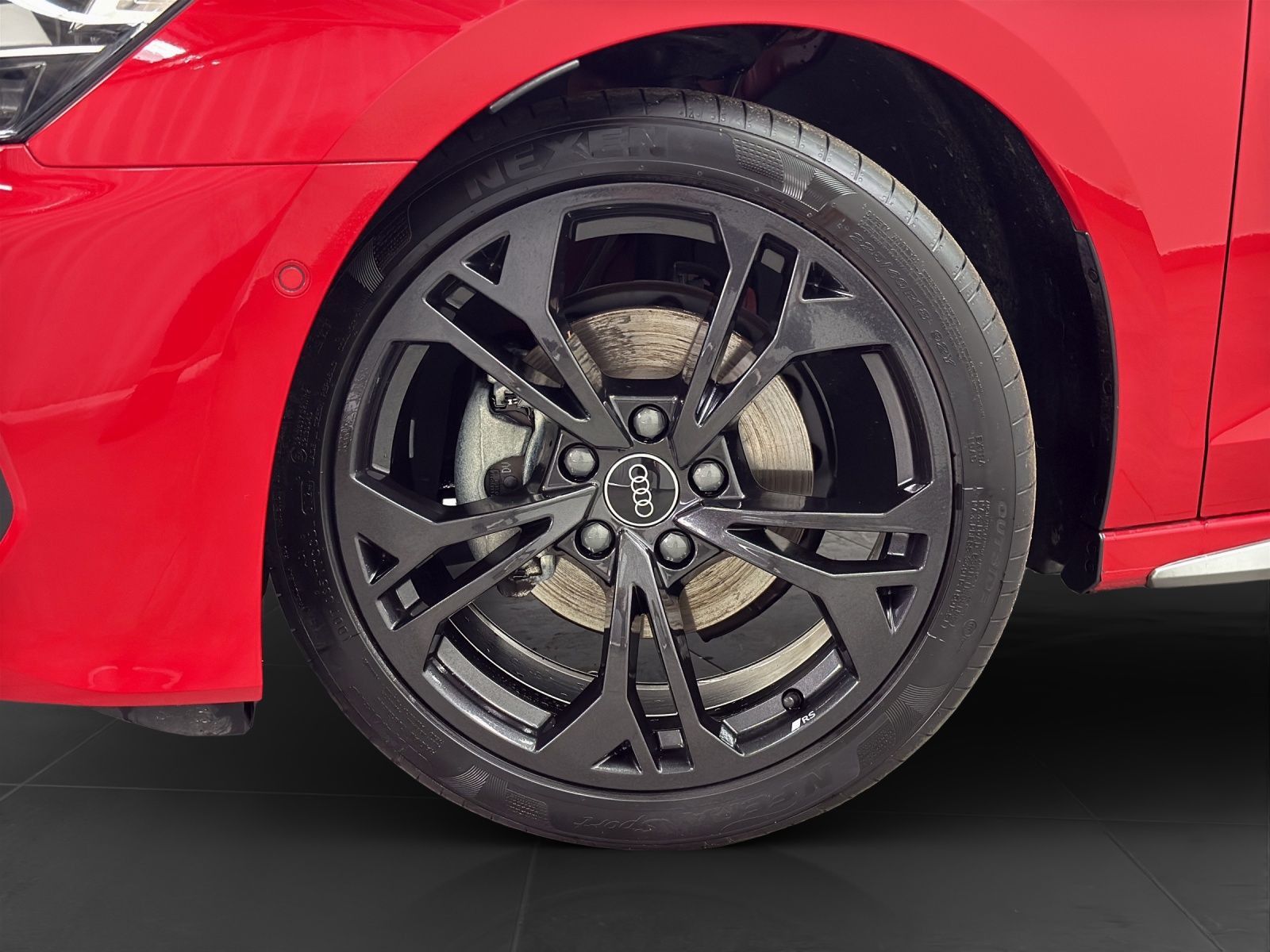 Audi A3 Sportback 30 TFSI 2x S LINE - Samsaru's Car Outlet