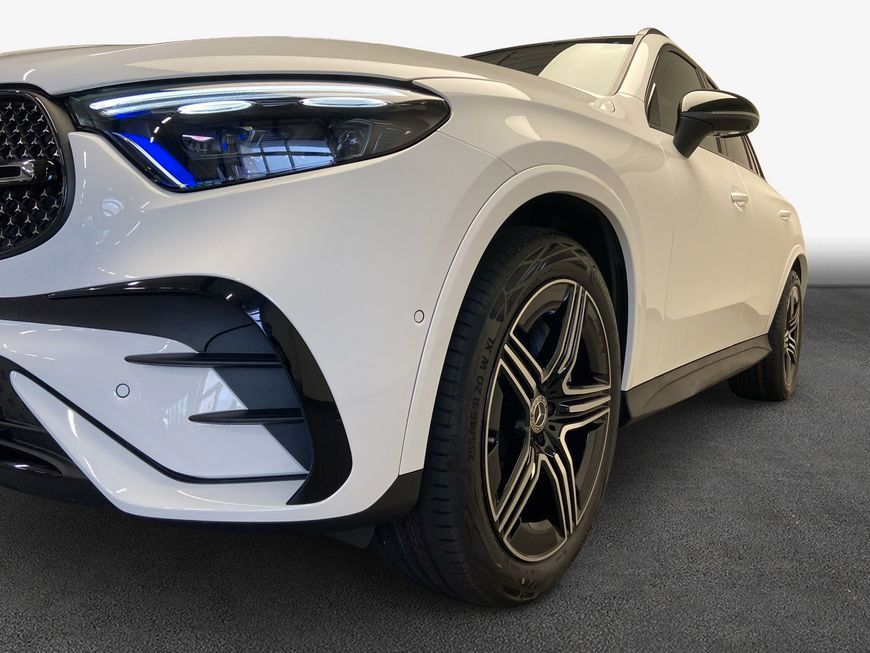 Mercedes-Benz GLC 450 d 4M AMG Advanced+|NIght|AHK|Pano|HiFi