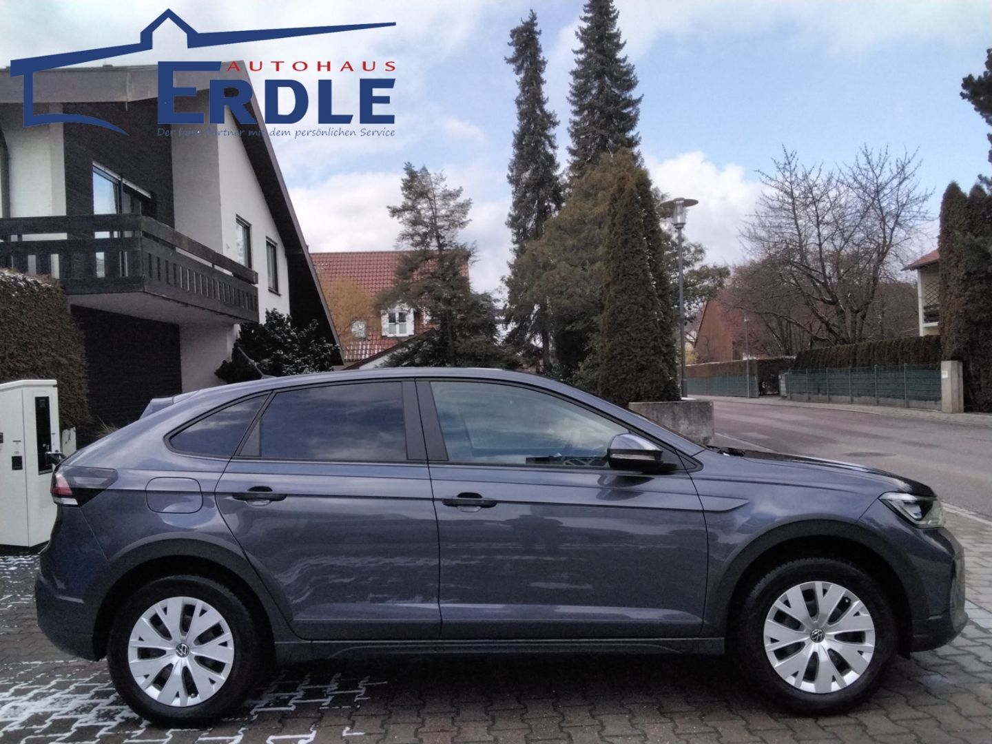 Volkswagen Taigo 1.0 TSI - Samsaru's Car Outlet
