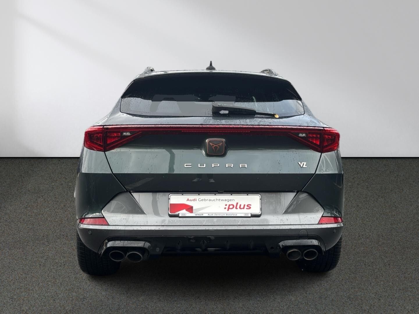 Cupra Formentor 2.0 TSI CarPlay LED AHK Digi-Cockpit