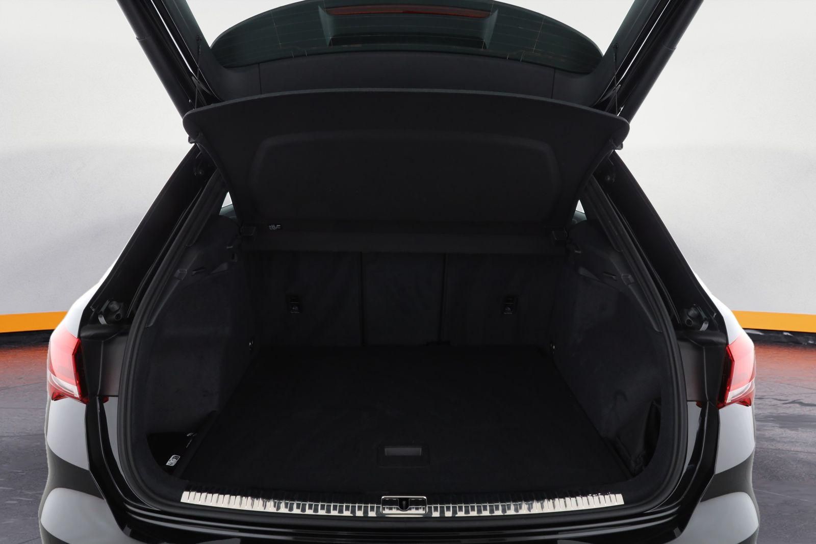 Audi Q3 35 TDI quattro S tronic S line - Samsaru's Car Outlet