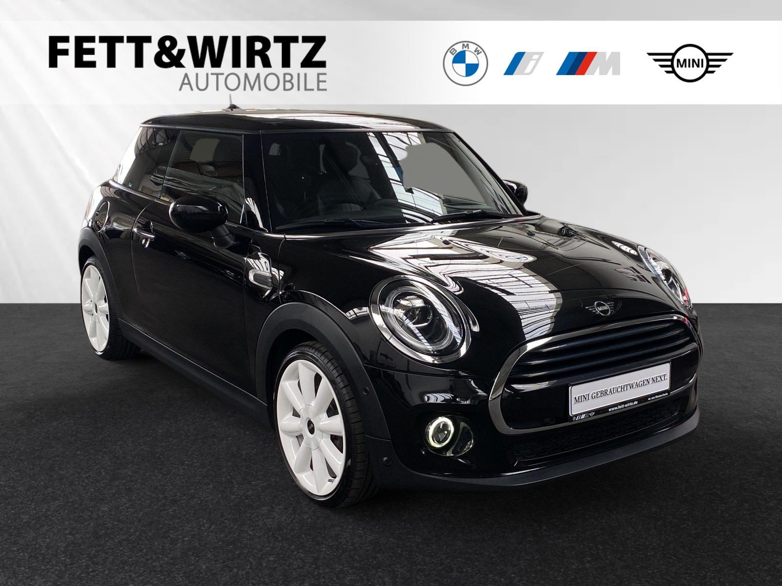 MINI Cooper - Samsaru's Car Outlet