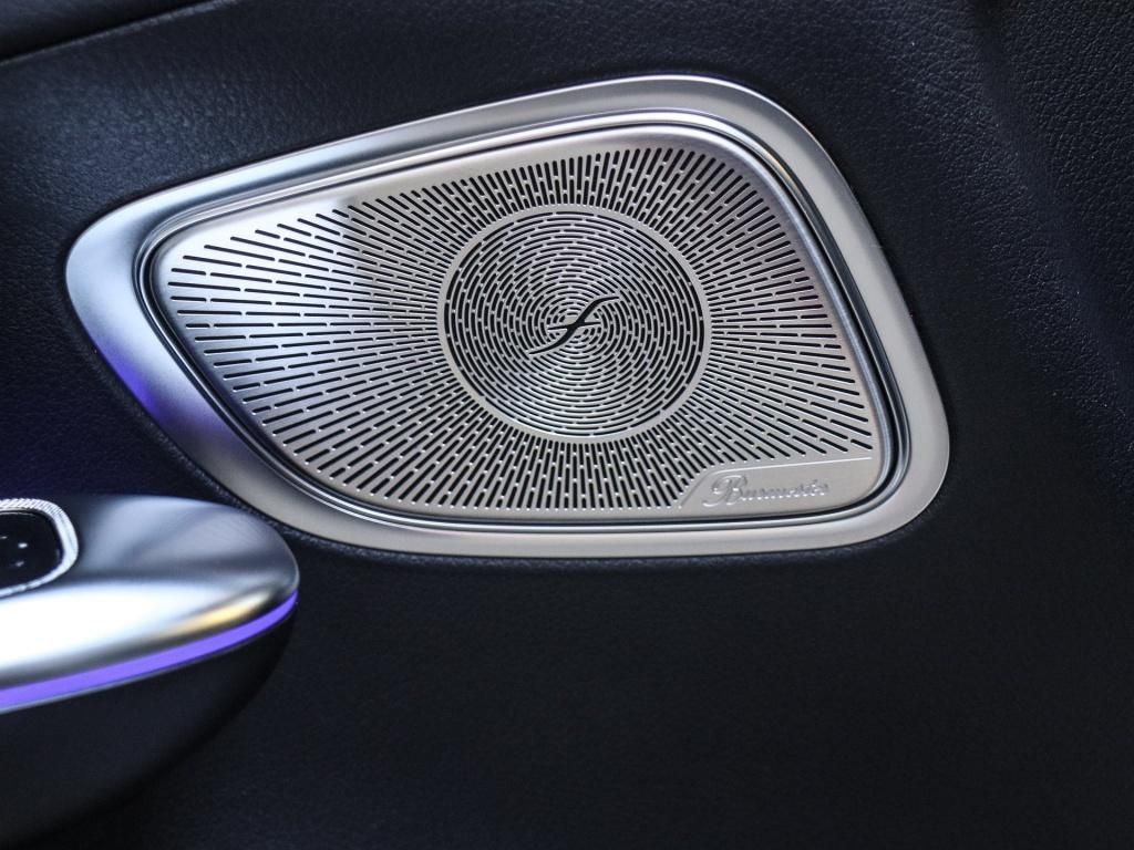 Mercedes-Benz GLC 300 de 4M AMG-Sport/Pano/AHK/Night/Burm/360°