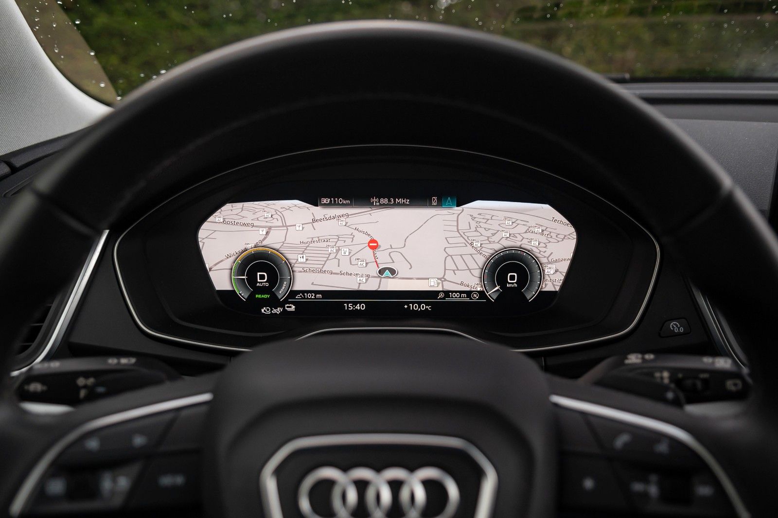 Audi Q5 50e Quattro - Samsaru's Car Outlet