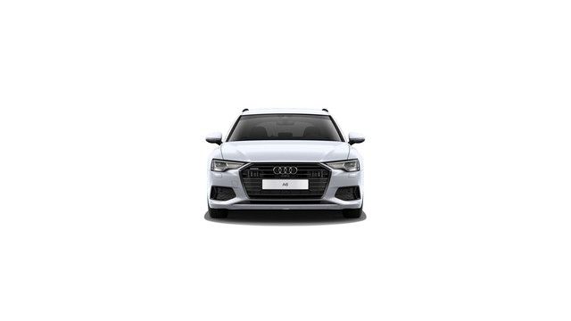 Audi A6 Avant 45 Qu. S LINE STANDHZ. ASSISTENZ+ ALU20