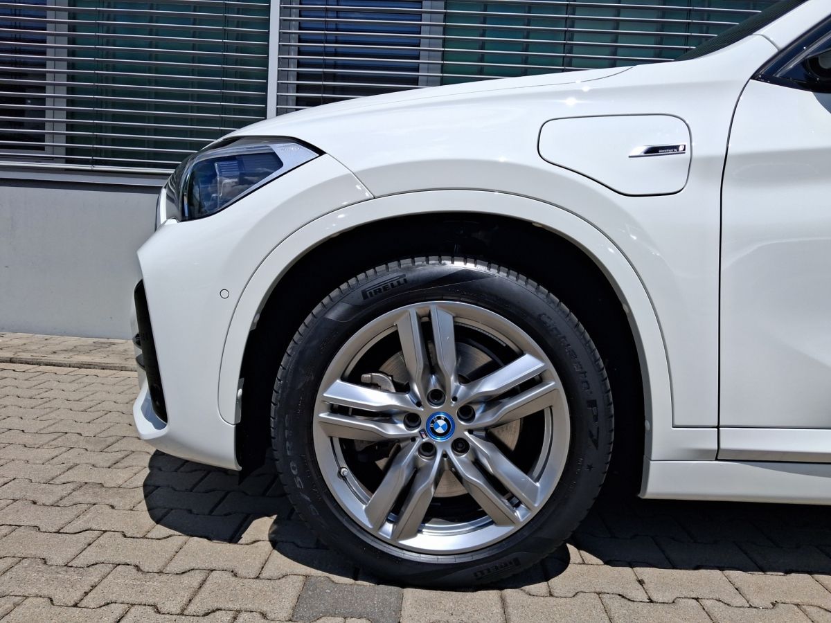 BMW X1 xDrive25e M Sport - Samsaru's Car Outlet