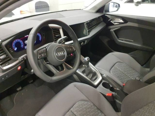 Audi A1 allstreet 30 TFSI - Samsaru's Car Outlet