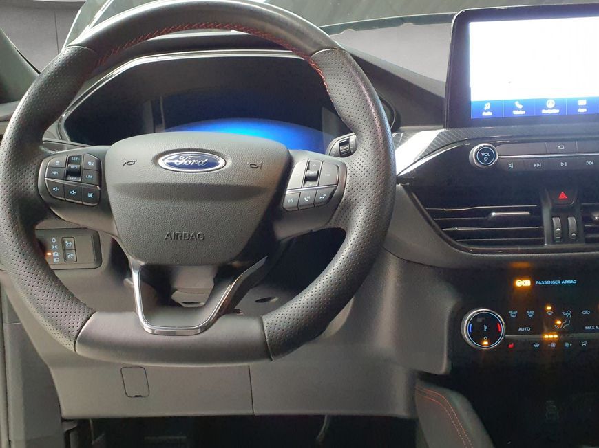 Ford Kuga 2.5 Duratec PHEV ST-LINE X
