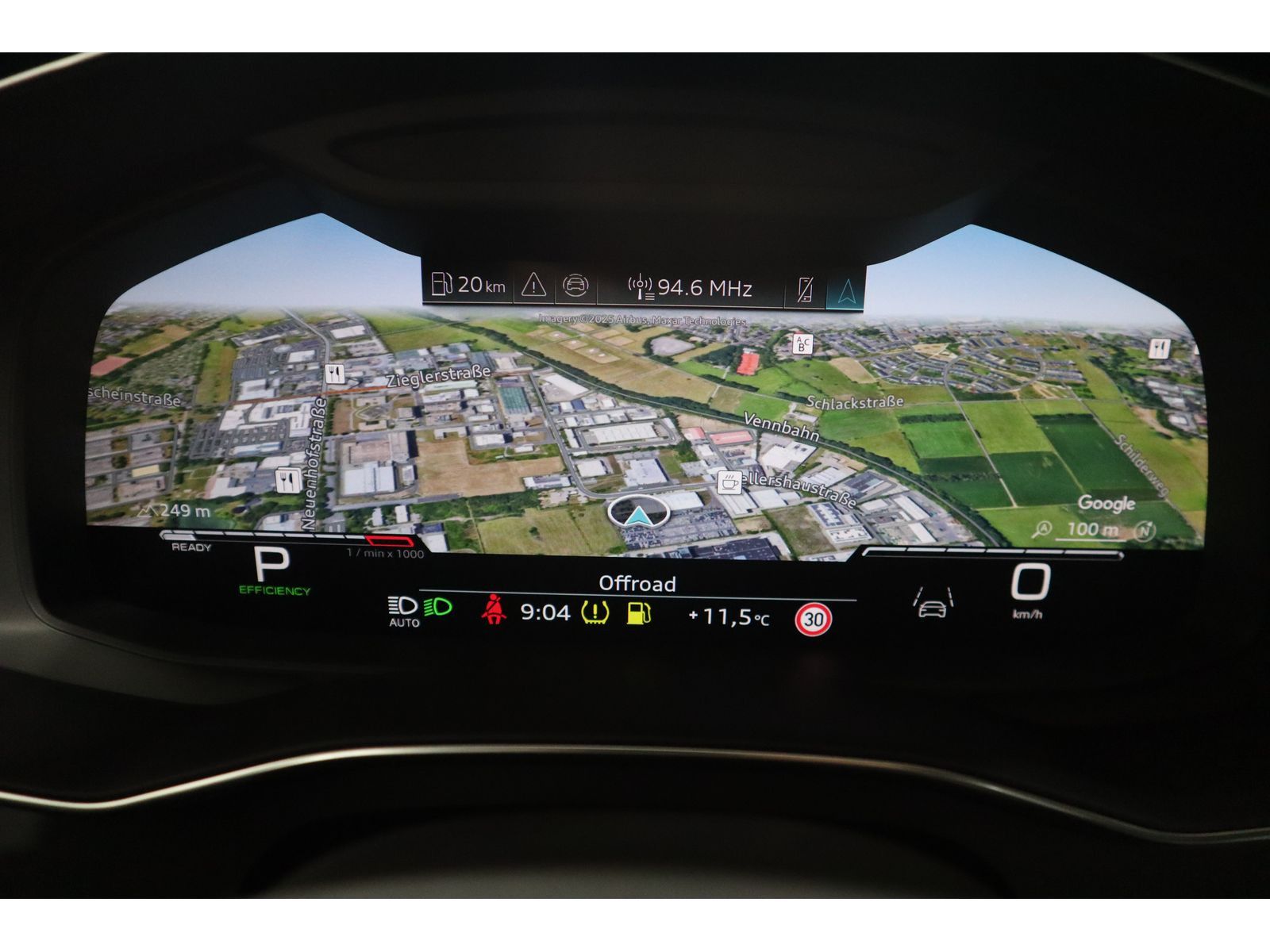 Audi RS6 Avant performance B&O*HD-Matrix-LED*280 km/h