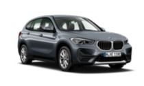 BMW X1 xDrive 25e Advantage - Samsaru's Car Outlet