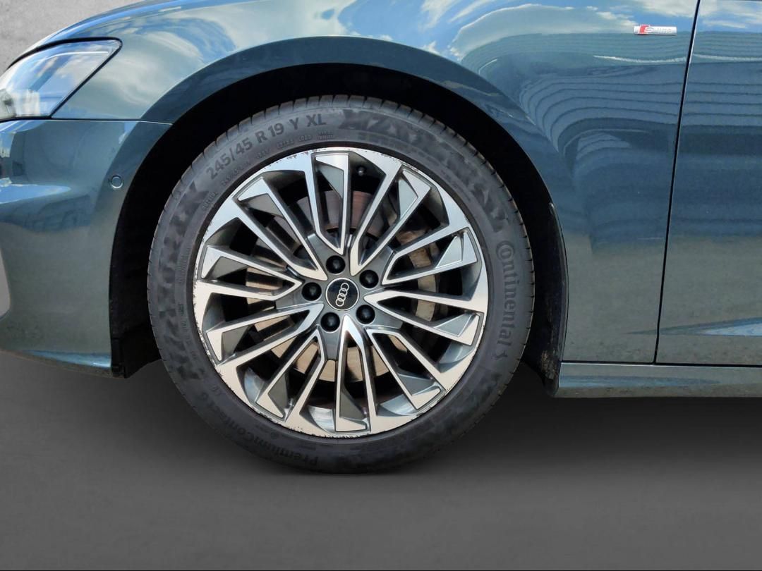 Audi A6 Avant TFSI e Sport 50 TFSI e quattro - Samsaru's Car Outlet