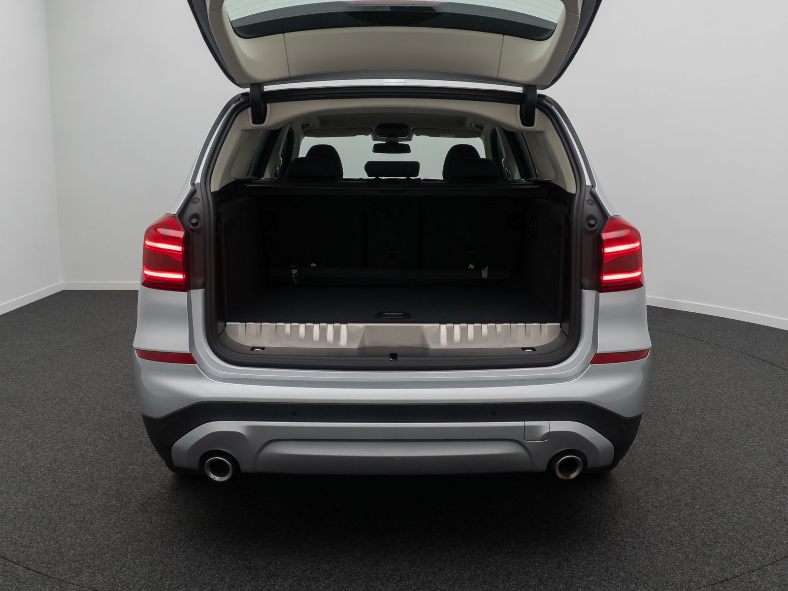 BMW X3 xD30e Kamera DAB DriveAs Cockpit+ Geschwindig