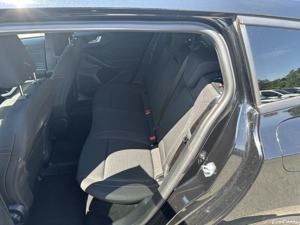 Ford Focus Turnier 1.0 EcoBoost MHEV Aut. ST-LINE Syn