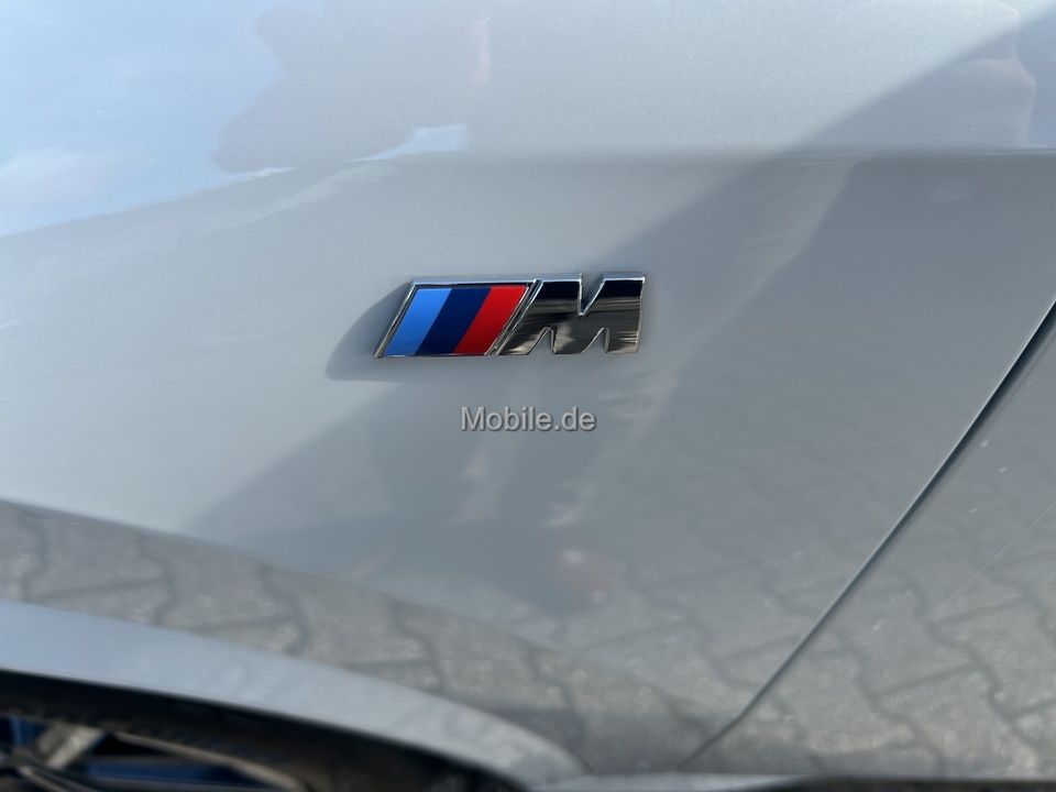 BMW X1 xDrive20d Aut. M Paket - Samsaru's Car Outlet