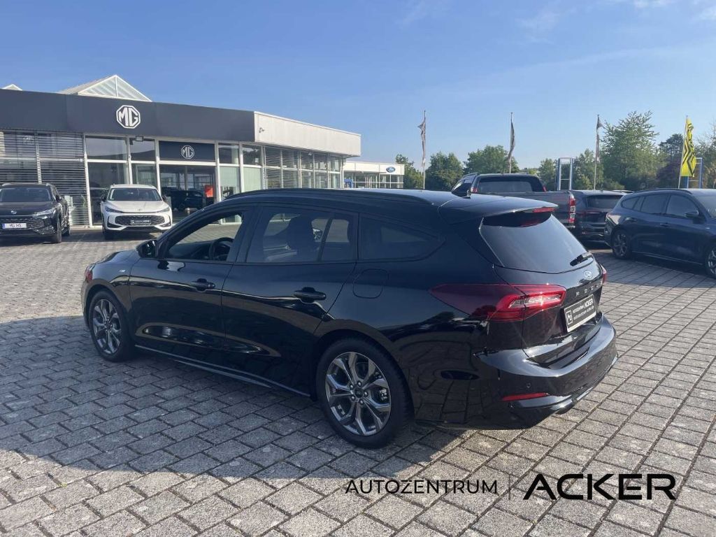 Ford Focus ST-Line X Turnier MHEV AT7 PANO aAHK -46%*
