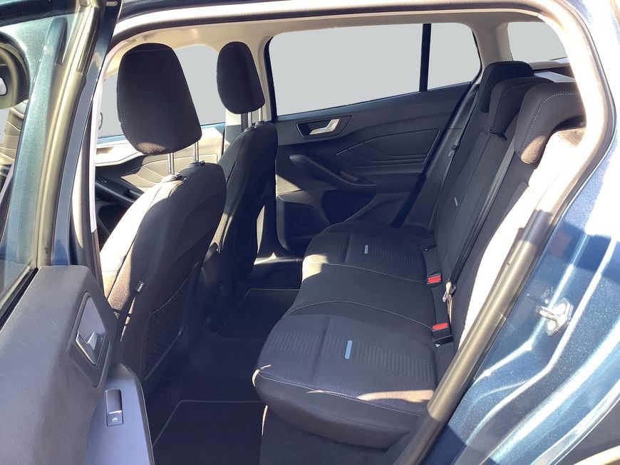 Ford Focus Turnier 1.5 EcoBlue  Aut. ACTIVE X Winterp