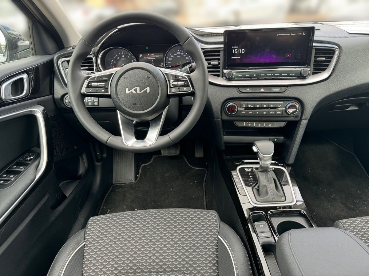 Kia XCeed 1.5 T-GDI Spirit - Samsaru's Car Outlet