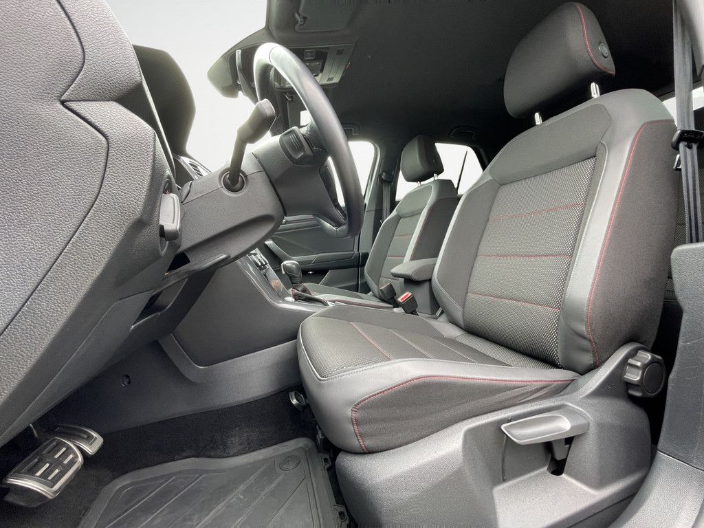Volkswagen T-Roc 2.0 TSI SPORT 4MOTION - Samsaru's Car Outlet