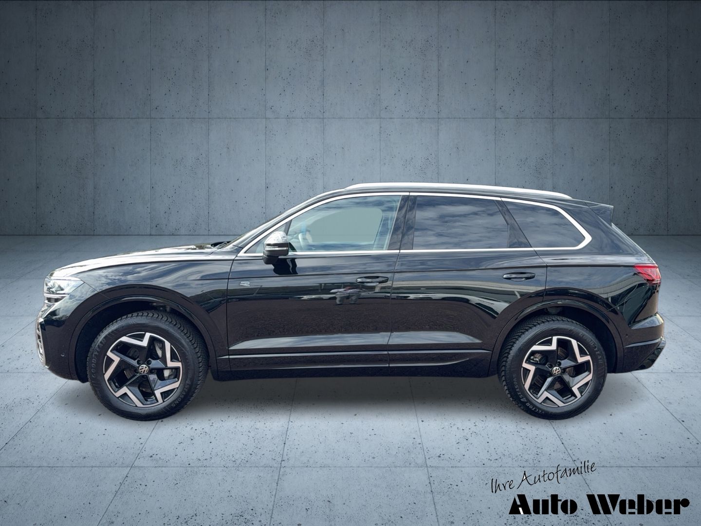 Volkswagen Touareg 3.0TDI R-Line Matrix Luft HUD Keyless AH