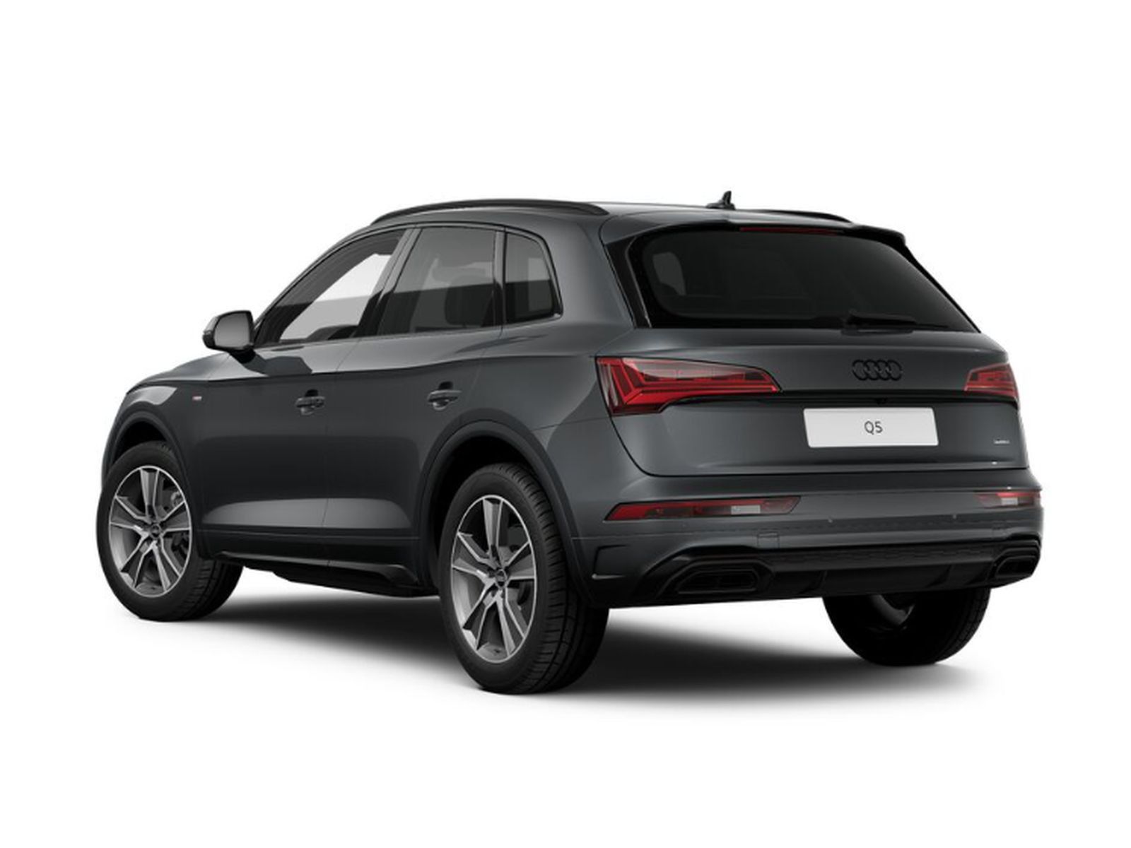Audi Q5 40 TDI quattro S line VC*PDC*R-Kamera *