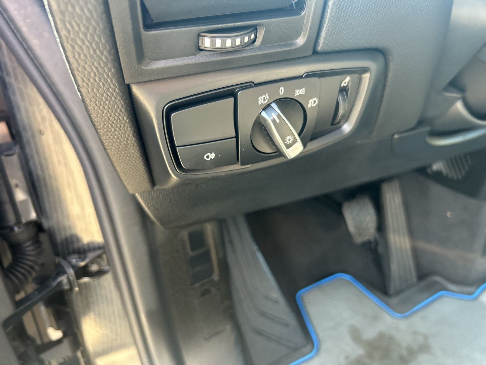 BMW i3 120Ah - Samsaru's Car Outlet