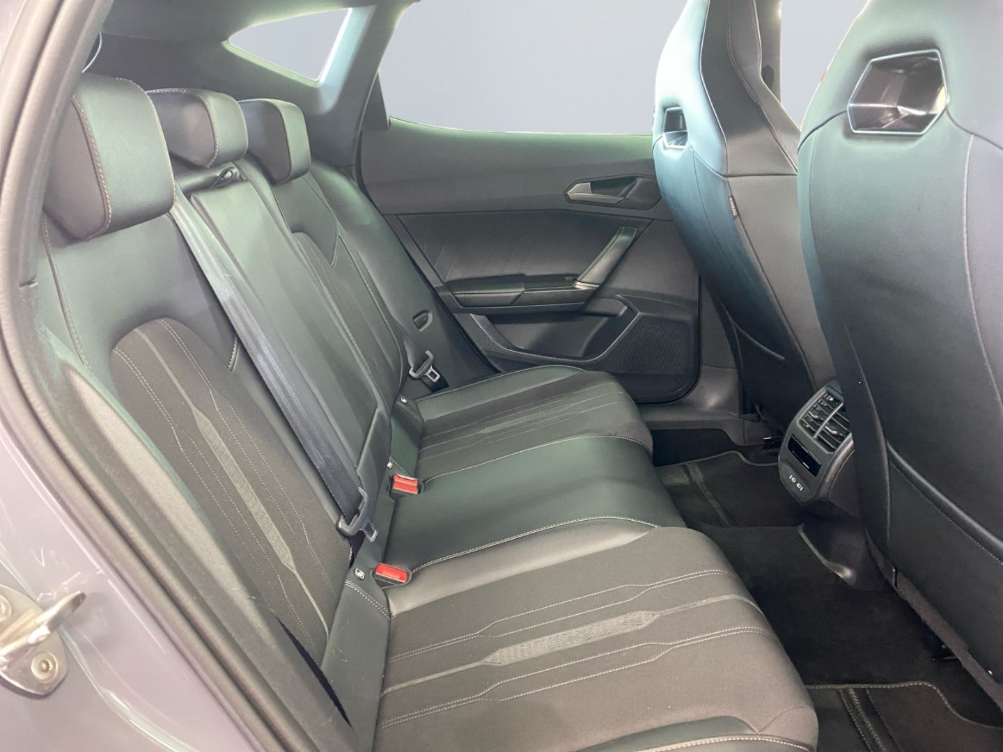 Cupra Formentor VZ 2.0 4Dr DSG *AHK*Beats*el Heck*CAM*