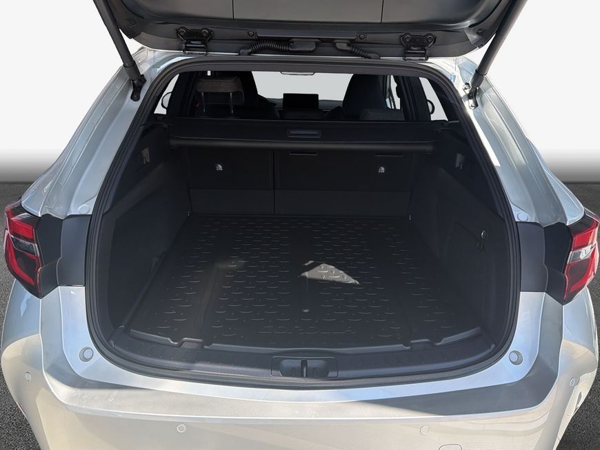 Toyota Corolla 2.0 Hybrid Touring Sports Teamplayer, Te