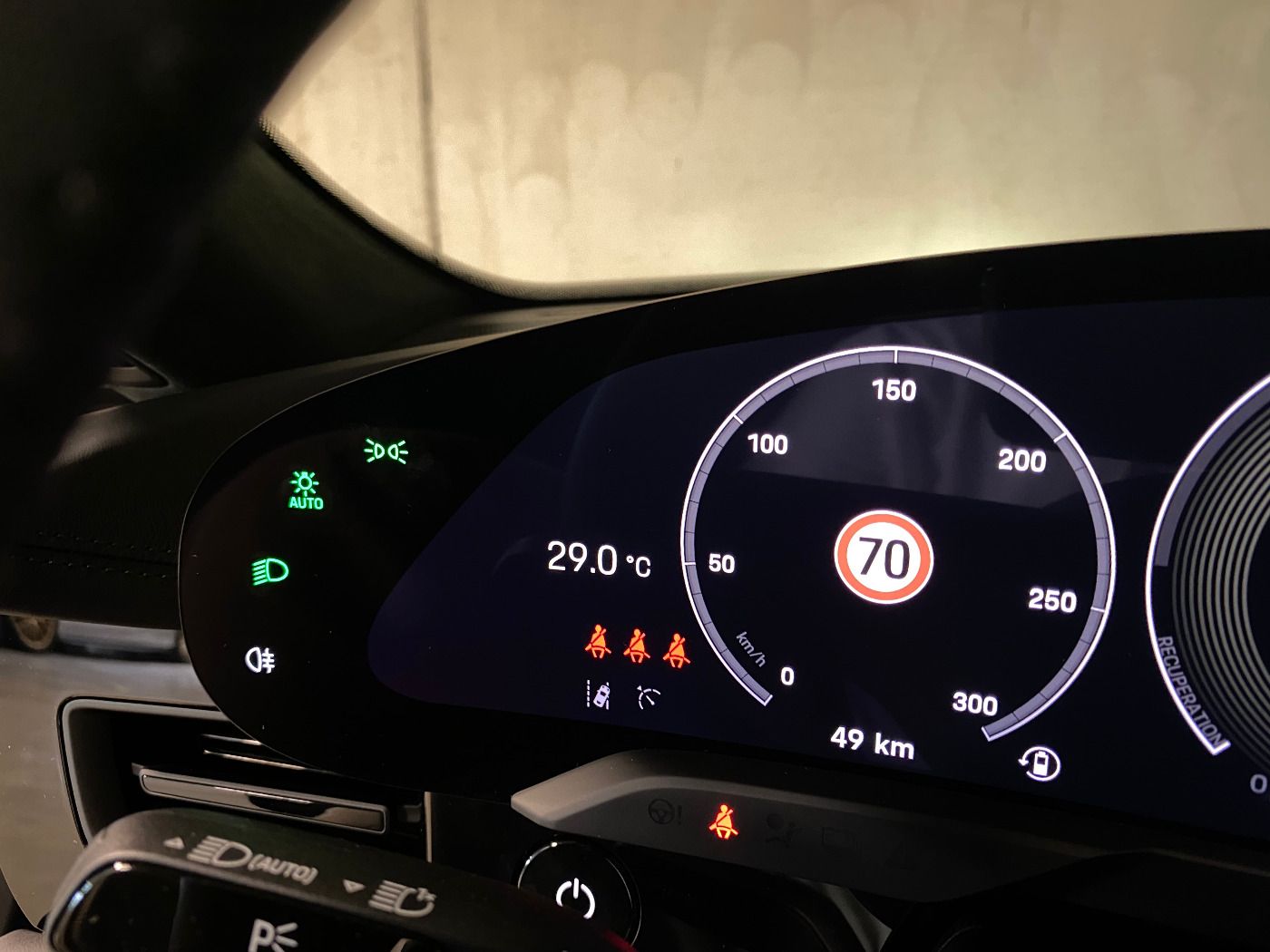 Porsche Taycan Turbo S | Dynamikpaket | Burmester |