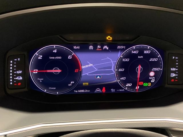 Seat Tarraco Xperience 1.4 e-HYBRID - Samsaru's Car Outlet