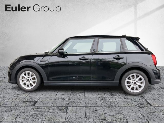 MINI Cooper PremiumPak - Samsaru's Car Outlet