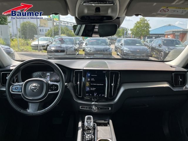 Volvo XC60 Recharge Geartronic Inscription T8 AWD +AHK