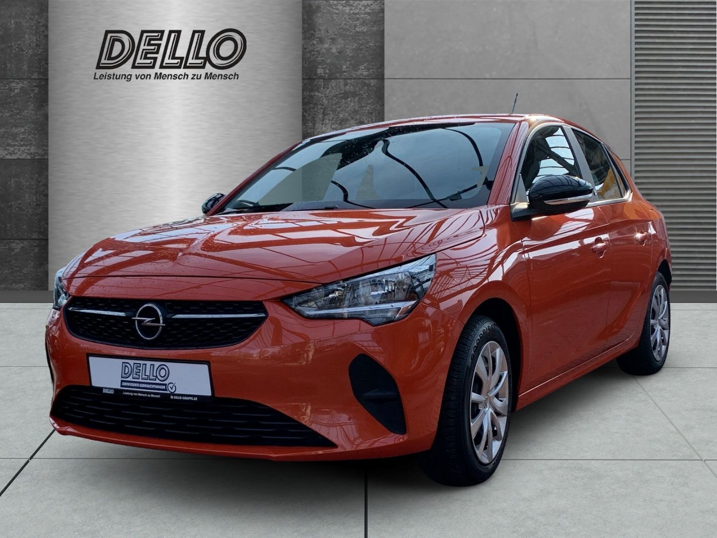 Opel Corsa-e Edition - Samsaru's Car Outlet