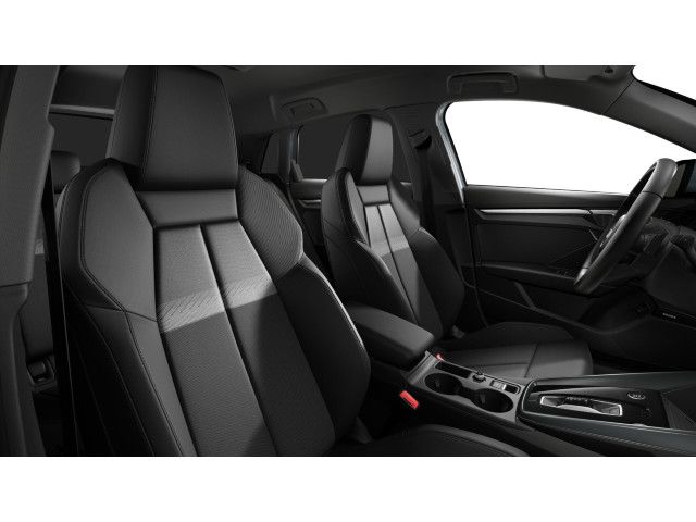 Audi A3 Sportback 35 TDI advanced S tronic - Samsaru's Car Outlet