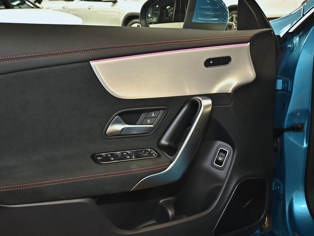 Mercedes-Benz CLA 250 4M Coupé AMG Sport Advanced Plus - Samsaru's Car Outlet