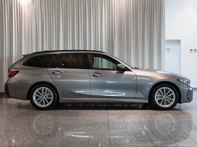 BMW 330d xDrive xDrive Tour. M Sport Adp.LED 360°Dri