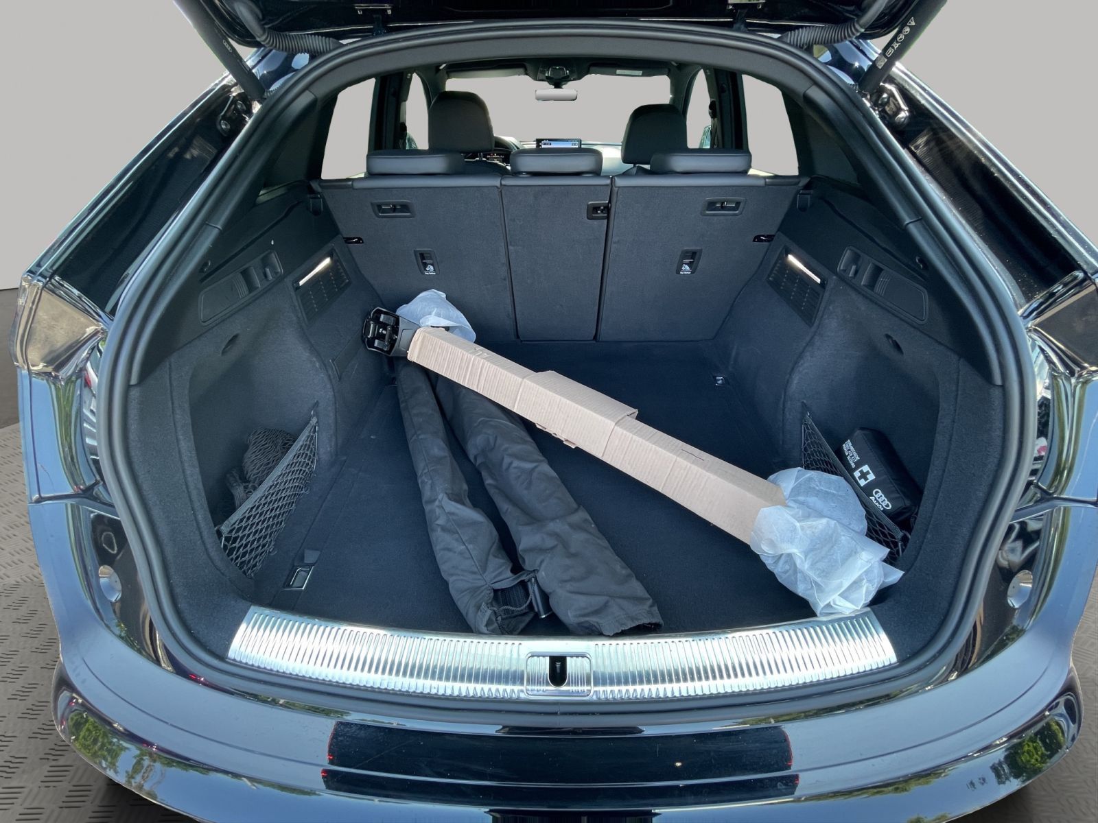 Audi Q5 SB 50 TDI qu. S line - Samsaru's Car Outlet