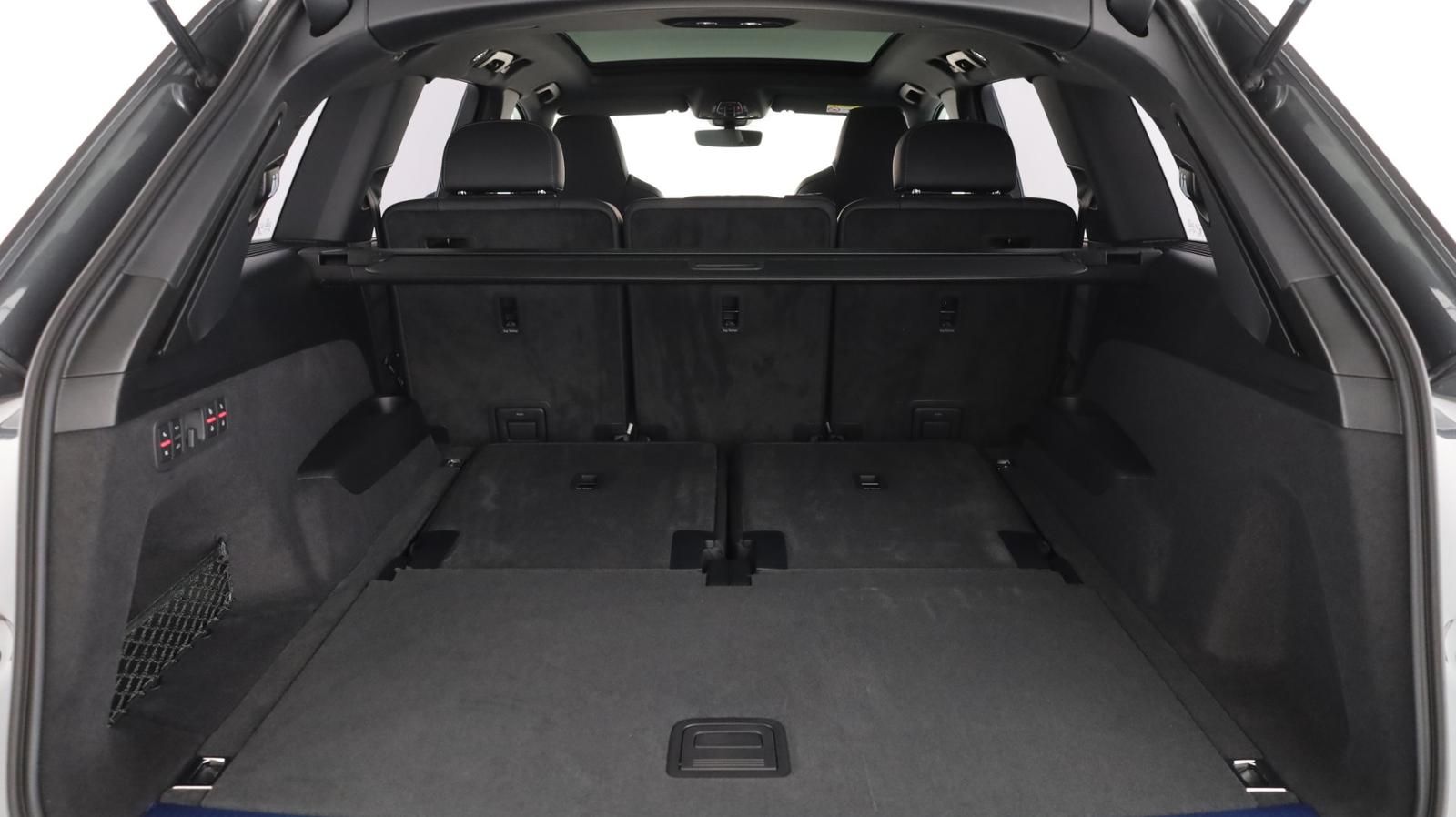 Audi Q7 50 TDI quattro S line