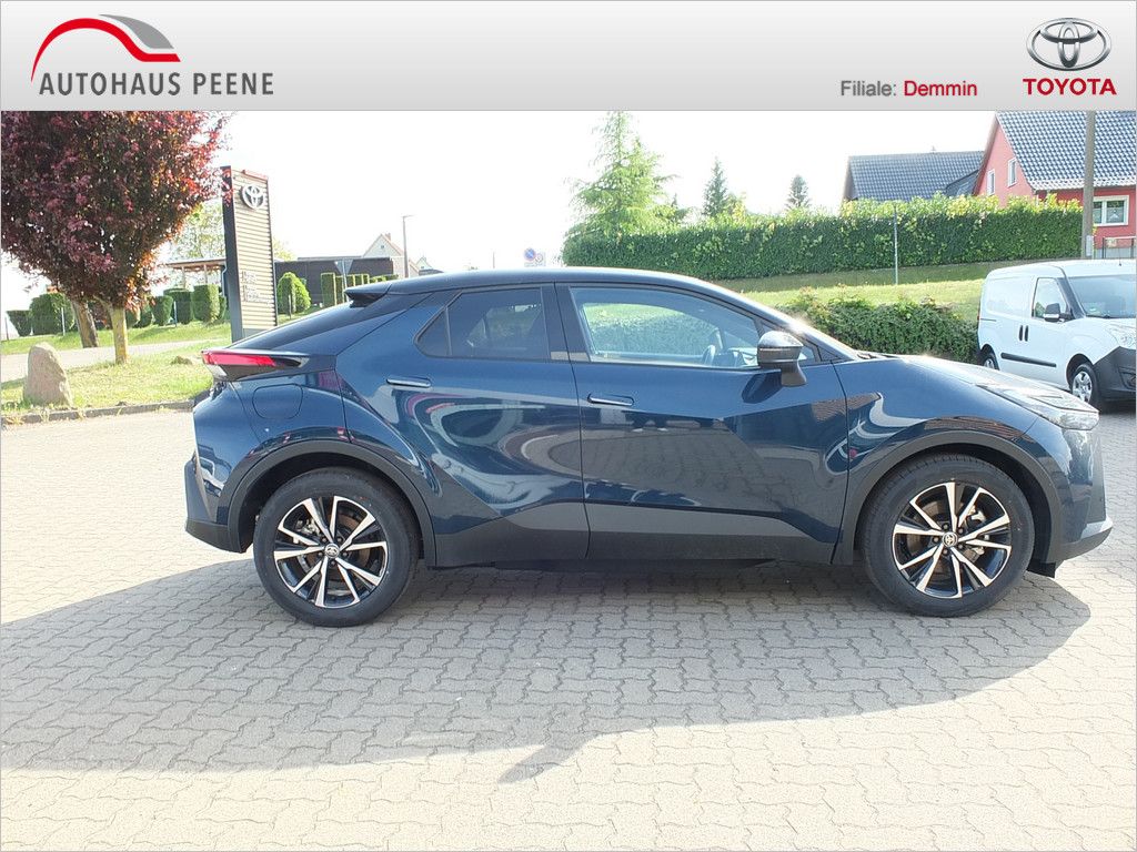 Toyota C-HR 2.0 Plug-In Hybrid FWD Team Deutschland