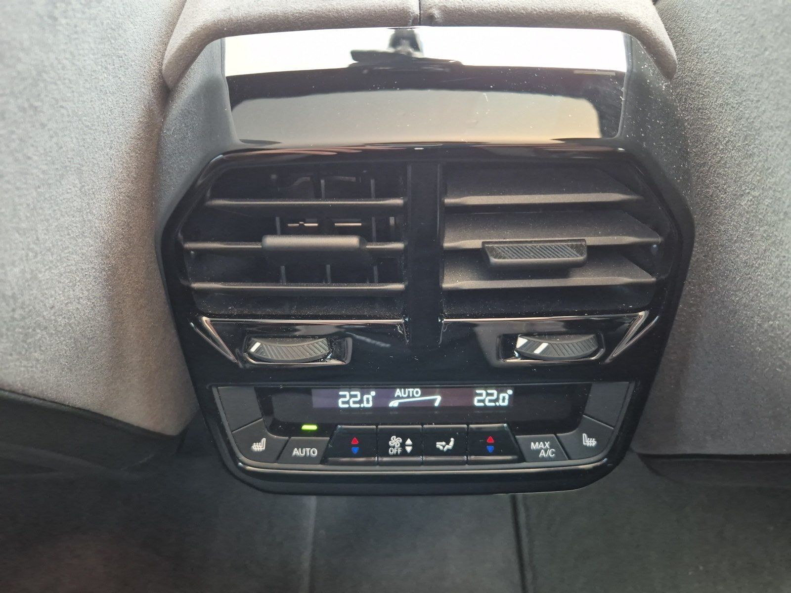BMW iX M70 xDrive Lr. 1.049,- br. o.Anz. 39Mon/5`Km