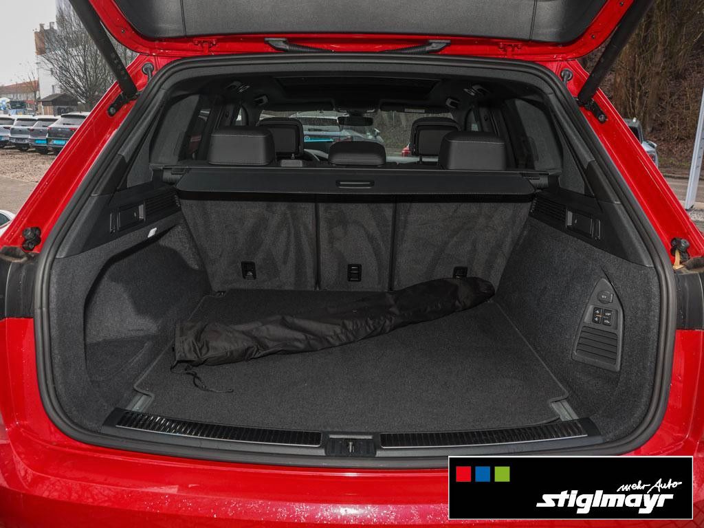Volkswagen Touareg R-line 3.0TDI HUD+IQ-LIGHT+PANO+STANDHZG