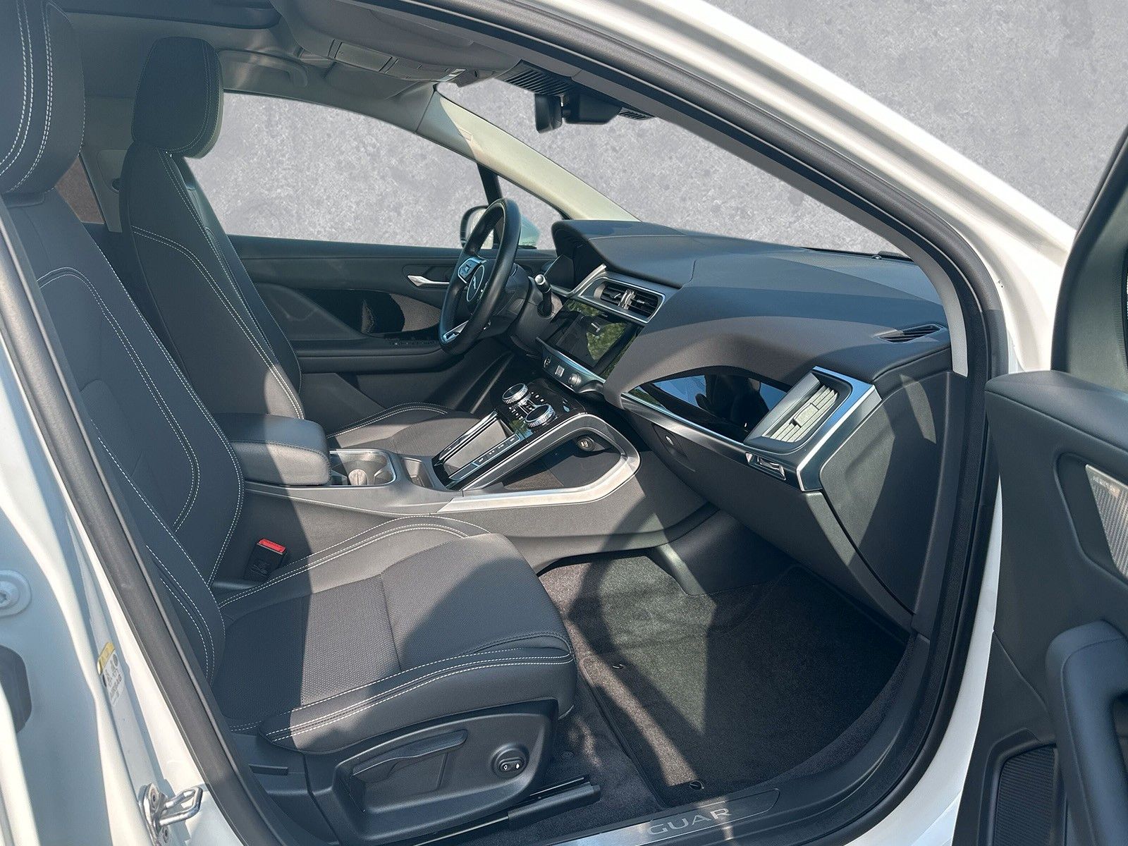 Jaguar I-Pace EV400 S AWD ACC Standheizung