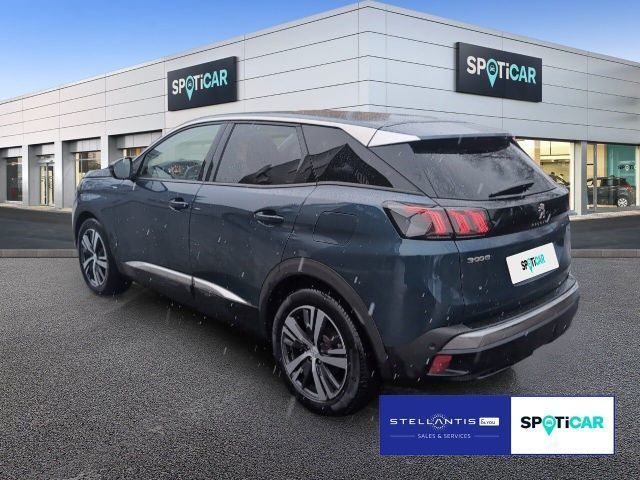 Peugeot 3008 Hybrid 225 Allure DAB*LED*NAVI*CARPLAY*SHZ