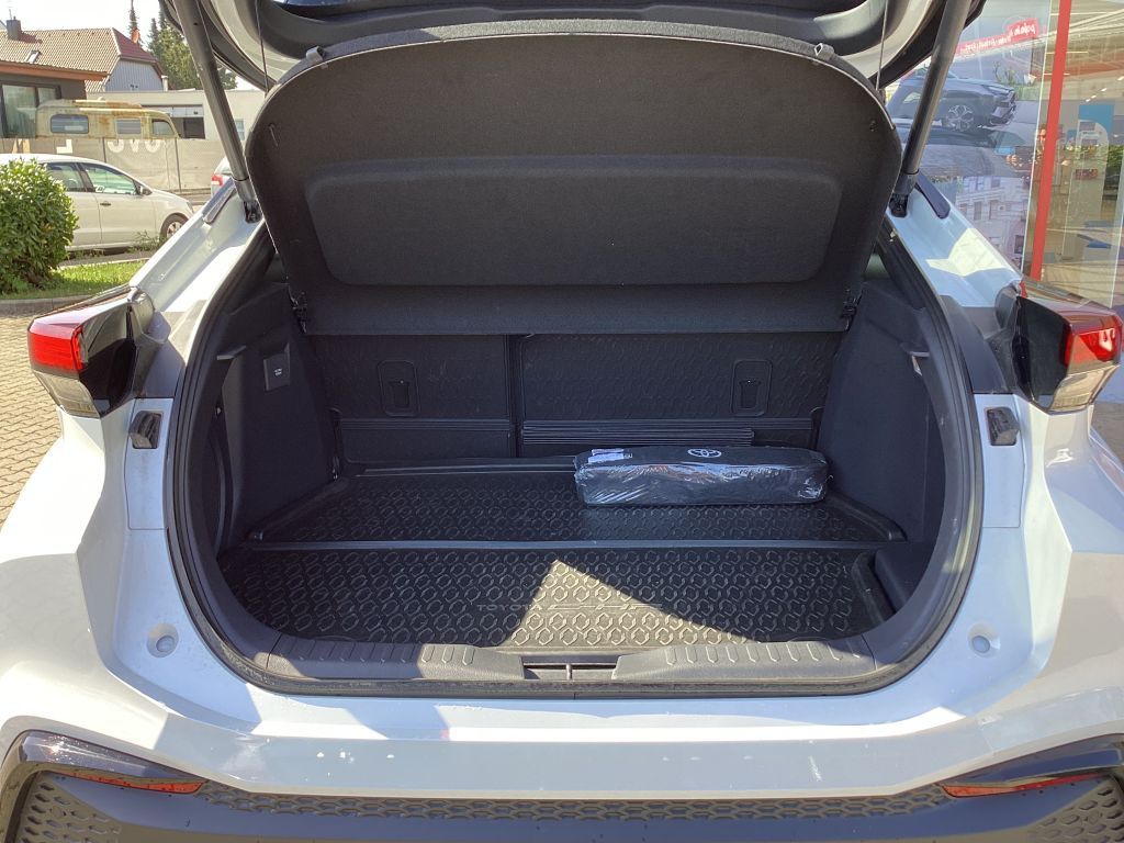 Toyota C-HR 2.0 Plug-in-Hybrid GR SPORT