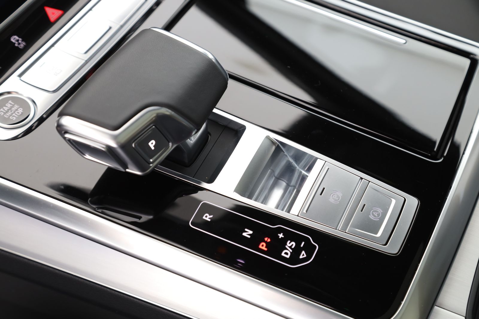 Audi Q7 45 TDI quattro tiptronic S line